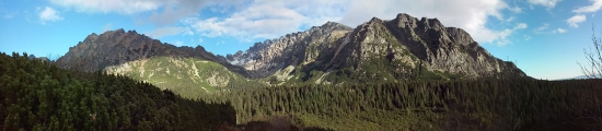 Výhľad