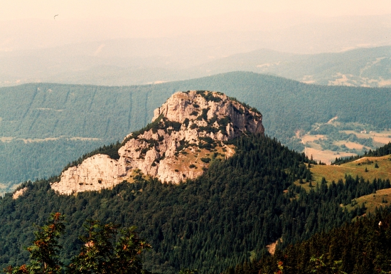 Malý Rozsutec