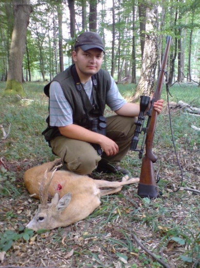 Zdendova včerejší radost-škůdník 7+