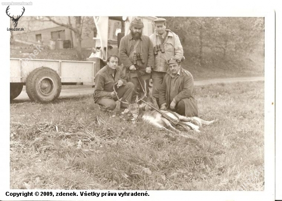historie-úspěšný doprovod