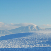 ....biela - príjemná na oko....