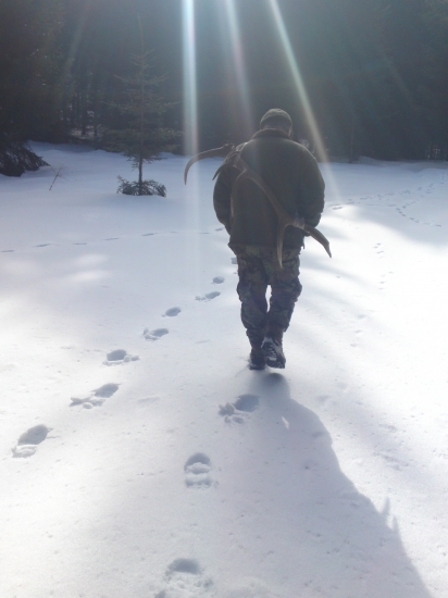 otec zase caroval :)