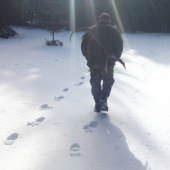 otec zase caroval :)