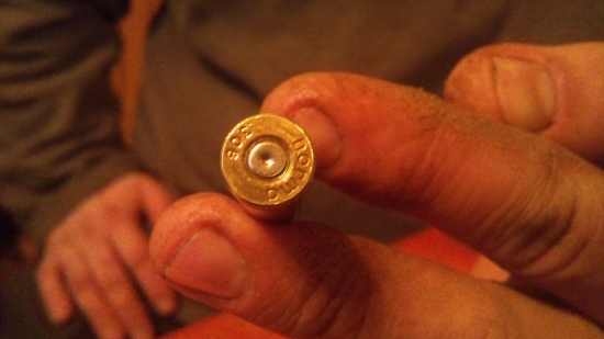 norma 308w