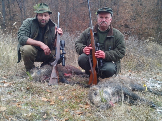 au stia nam vybehla šrieda :)