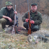 au stia nam vybehla šrieda :)