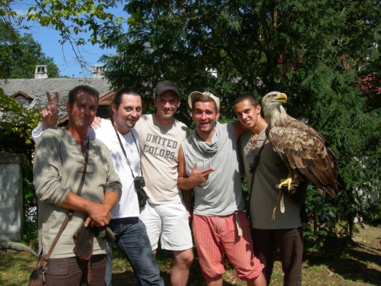 Dni Sv. Huberta 2011