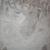 Práca syna (JELEŇ)