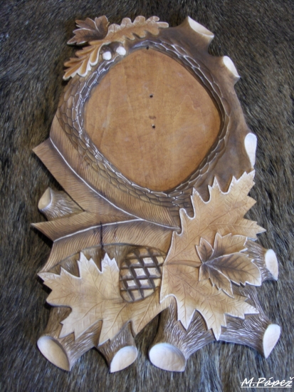 niečo pod kráľa našich hôr...