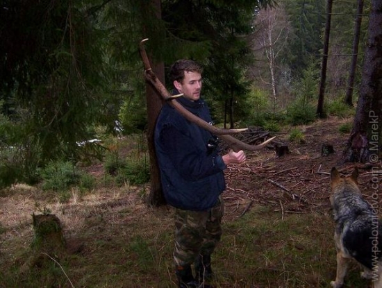 z nášho najlepšieho...