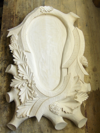 pod jeleniu trofej...