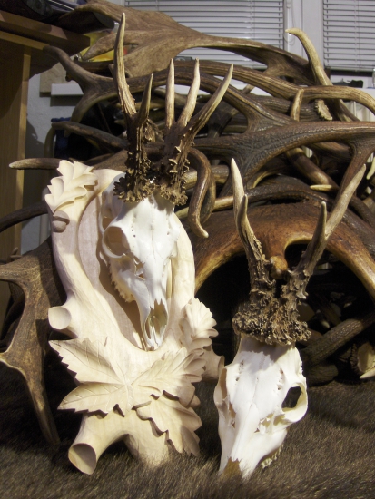 Perlované klenoty...