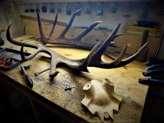 Osádzanie zhodov...