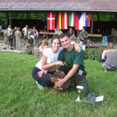 A je to tu. Prvý CACIT