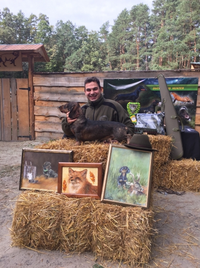 Car Korybako- 8.10.2017/ CACIT Ukrajina