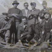 Z archívu PZ Gešajov