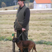 Oco a Arsa Minas Ithilien pri vyhlasovaní výsledkov PF.