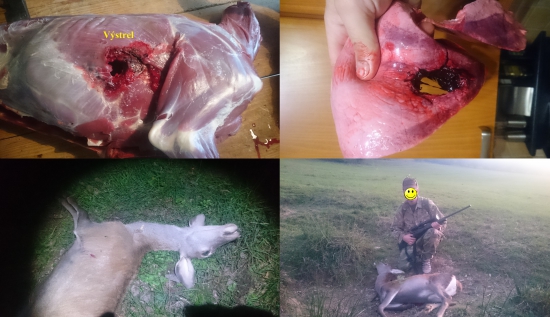 BRENNEKE TUG 300 Win Mag 11,7g