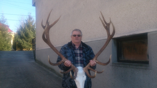 neparny šesnastorak