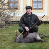 prvý sikáč