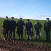 Spomienka na skvelú Moravu