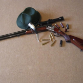 Merkel suhl 7x65/12/12