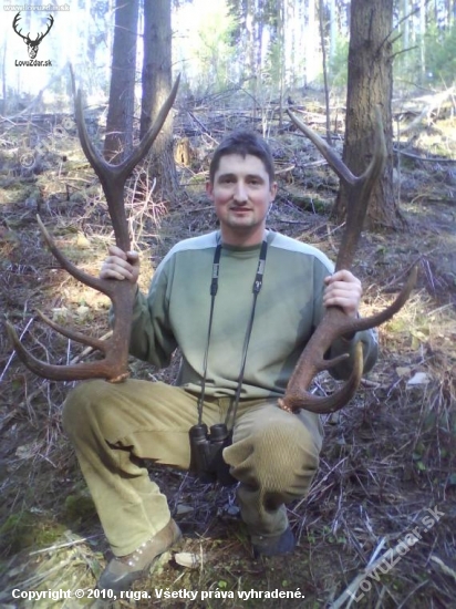 10-torák 4,2 kg spolu