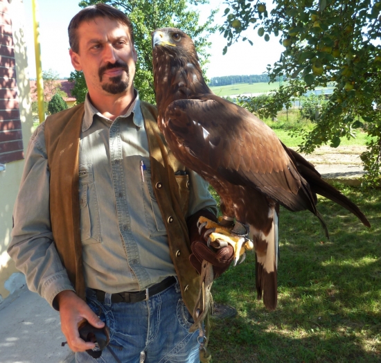 Sokoliar Anton a Sindy