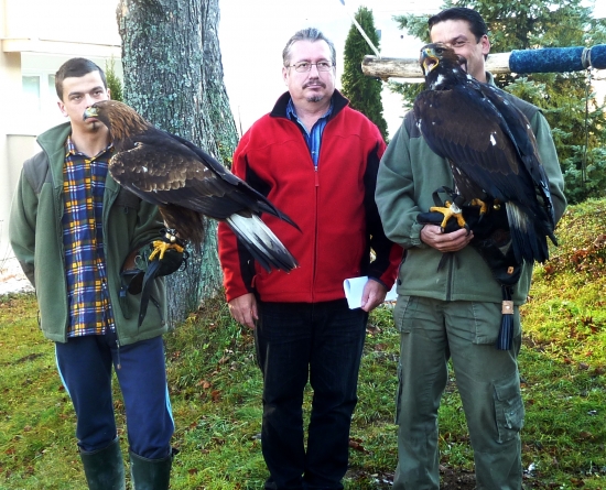 Po veterinárnej kontrole