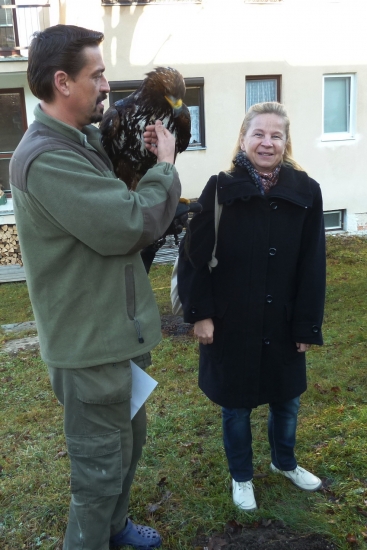 SINDY, Danka a Anton