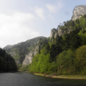 DUNAJEC