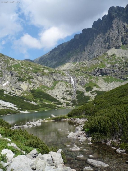 Velické pleso