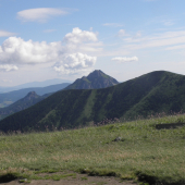 MALÁ FATRA