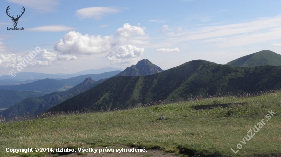 MALÁ FATRA