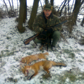 začala sa praca pre Ajdu