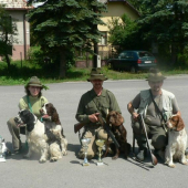 Víťazi z KFSMP-Lieskovec