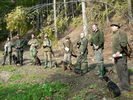 Farbiarske skúšky duričov