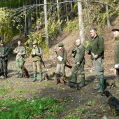 Farbiarske skúšky duričov