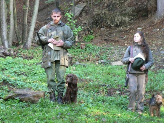 Farbiarske skúšky duričov