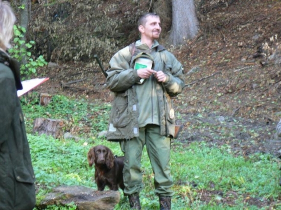 Farbiarske skúšky duričov