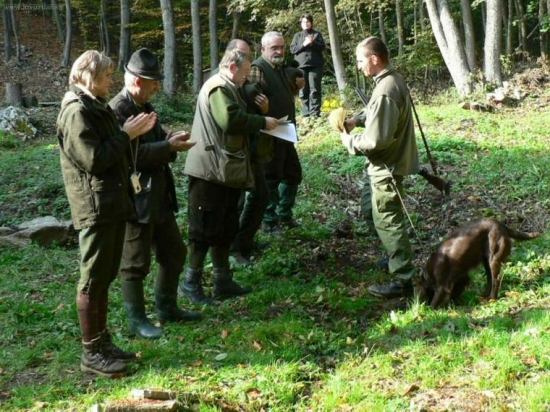 Farbiarske skúšky duričov