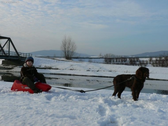 Tréning na Donovaly?:-)))