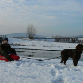 Tréning na Donovaly?:-)))