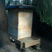 Nový zásobník na jadro je na mieste