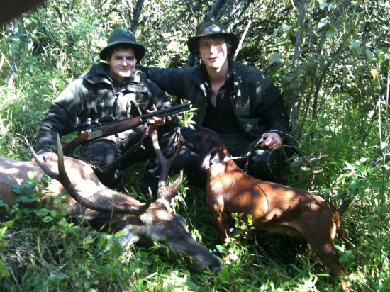 Brita zo Zlatej Bane