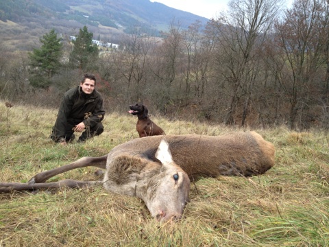 Náročná ale krásna