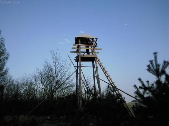 Do sezóny bude hotový :)