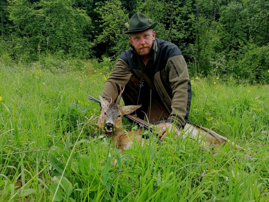 Srncek