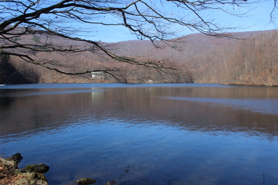 Morske oko pod Sninskym Kameňom