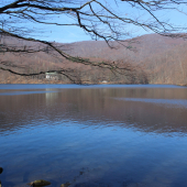 Morske oko pod Sninskym Kameňom